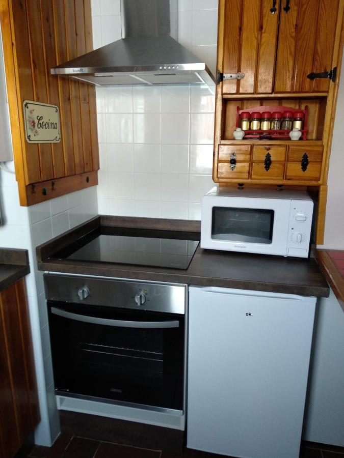 Appartement Pena Del Viento A Pie De Pistas Estacion San Isidro *