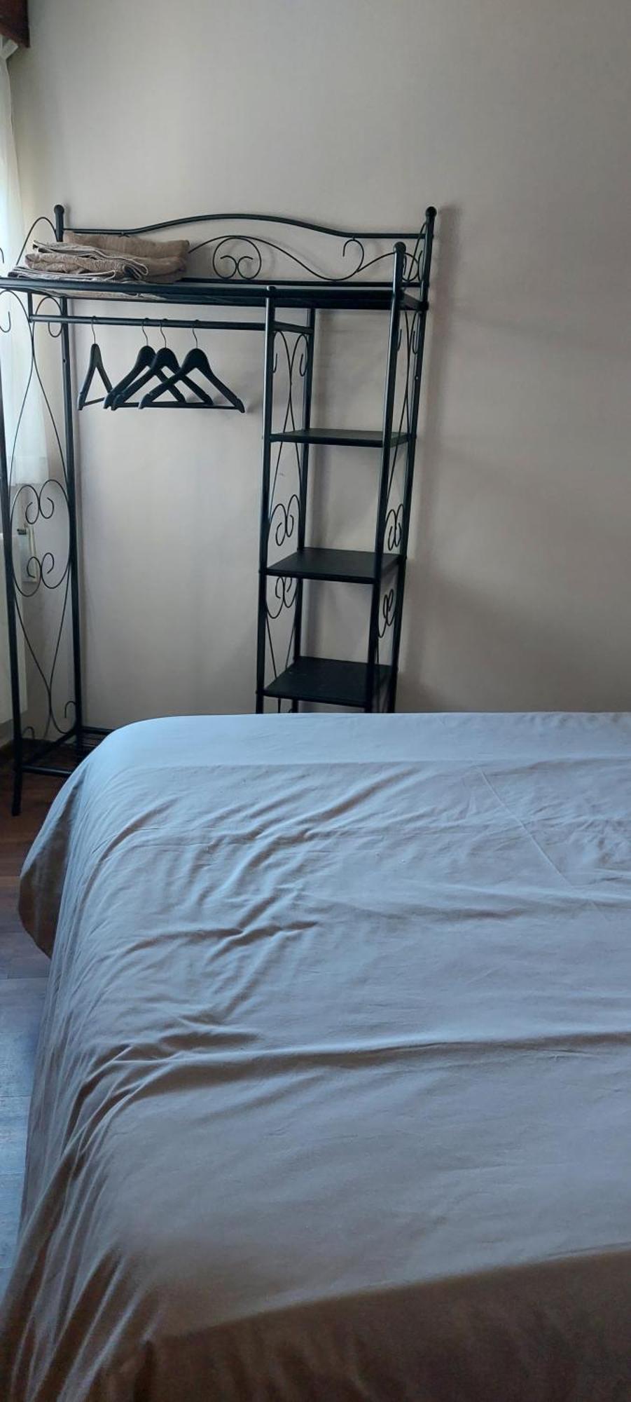 Apartment Pena Del Viento A Pie De Pistas Estacion San Isidro *